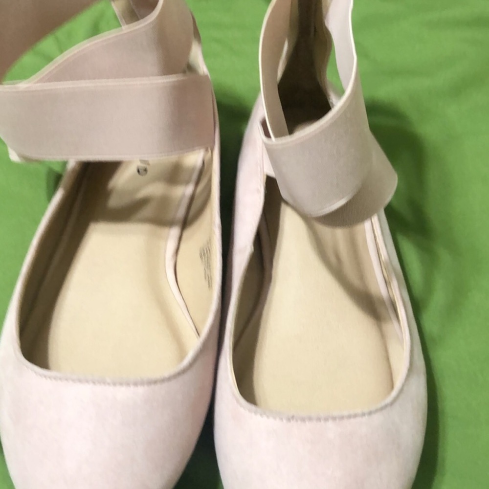 Flats